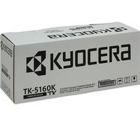 KYOCERA MITA TK-5160K NOIR TONER - 16000 PAGES POUR ECOSYS P7040CDN