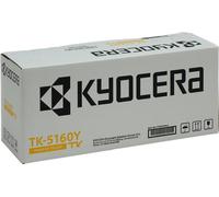 Kyocera 1T02NTANL0 Toner Jaune Original TK-5160Y