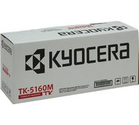 TK-5160M KYOCERA MITA ECOSYS P7040CDN TONER MAGENTA