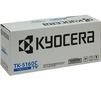 Kyocera 1T02NTCNL0 Toner Cyan Original TK-5160C
