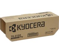 TK-3150 KYOCERA MITA ECOSYS M3540IDN KIT DE TONER NOIR