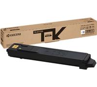 Kyocera TK-8115K - Noir - Toner