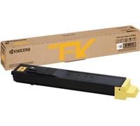 Kyocera TK-8115Y - Jaune - Toner