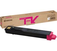 Kyocera TK-8115M - Magenta - Toner