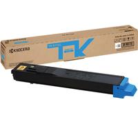 Kyocera TK-8115C - Cyan - Toner