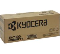 Kyocera TK-7300 - Noir - Toner