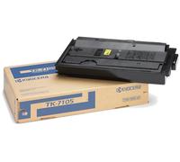 Kyocera Toner TK-7105 1T02P80NL0 – Original – Noir – 20 000 pages