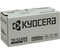 KYOCERA TK-5240K Cartouche de toner 1 pièce(s) Original Noir