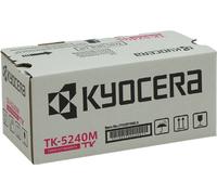Kyocera Toner 1T02R7BNL0/TK5240M Original Magenta