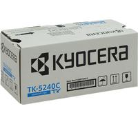 Kyocera TK-5240C - Cyan - Toner