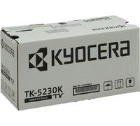 Kyocera Cartouche de toner originale TK-5230K Noir 1T02R90NL0