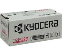 Kyocera TK-5230M - Magenta - Toner