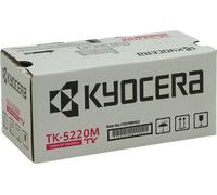 Kyocera Cartouche de toner TK-5220M (1T02R9BNL1) Magenta – Original