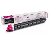 KYOCERA TK-8335M Cartouche de toner 1 pièce(s) Original Magenta