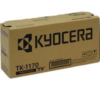 Kyocera TK 1170 - noir - originale - cartouche de toner G