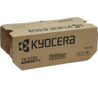 Kyocera TK-3190 - Noir - Toner - Très grande capacité