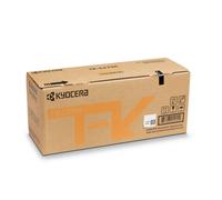 Kyocera Toner TK-5270Y – Original – Jaune – 1T02TVANL0