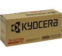 Kyocera TK-5270M - Magenta - Toner