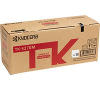 Toner Kyocera TK-5270M Magenta