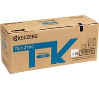 Kyocera TK-5270C - Cyan - Toner
