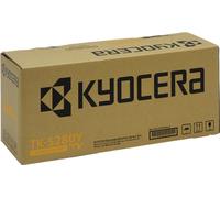 Kyocera 1T02TWANL0 Toner Jaune Original TK-5280Y
