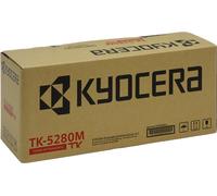 Original Kyocera 1T02TWBNL0 / TK5280M Toner magenta