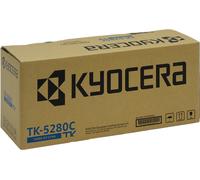 Kyocera TK-5280C - Cyan - Toner