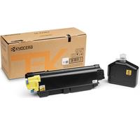 Kyocera 1T02TXANL0 Kyocera Toner TK-5290 Y yellow