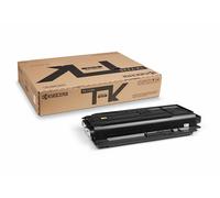 Kyocera Toner TK-7125 - Noir - Original - 20 000 pages - pour TASKalfa 3212i