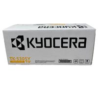 Kyocera 1T02VMANL0 TK-5305Y Toner Original Jaune TASKalfa 350ci/351ci [A Boîte ]