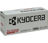 Kyocera Cartouche de toner TK-5305M pour TASKalfa 350ci – Original – Magenta