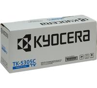 Kyocera 1T02VMCNL0 Toner Cyan Original TK-5305C