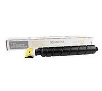 Kyocera Cartouche de toner TK-8555Y Jaune originale pour TASKalfa 5054ci