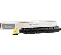 Kyocera Cartouche de toner TK-8555Y Jaune originale pour TASKalfa 5054ci