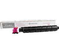 Kyocera 1T02XCBNL0 Toner Magenta Original TK-8555M