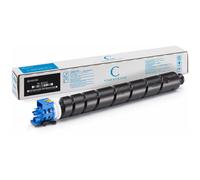 Kyocera 1T02XCCNL0 / TK8555C Toner cyan d’origine