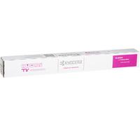 Original Kyocera 1T02XDBNL0 / TK8375M Toner magenta