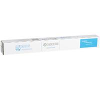 Original Kyocera 1T02XDCNL0 / TK8375C Toner cyan
