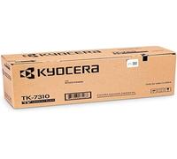 KYOCERA 1T02Y40NL0 Cartouche de Toner 1 pièce(s) Original Noir