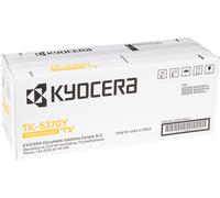 Kyocera Original TK-5370Y (1T02YJANL0) Toner Jaune