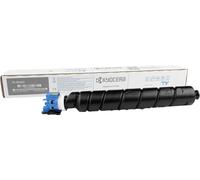 Original Kyocera 1T02YMCNL0 / TK8545C Toner cyan