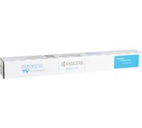 Original Kyocera 1T02YPCNL0 / TK8365C Toner cyan