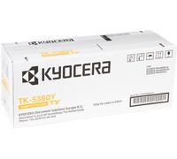 Kyocera 1T02Z0ANL0 Toner Jaune Original TK-5380Y