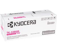 Kyocera 1T02Z0BNL0 Toner Magenta Original TK-5380M