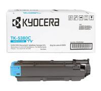 Kyocera Toner TK-5380C PA4000/MA4000 Série Cyan Original