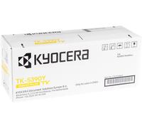 Kyocera 1T02Z1ANL0 Toner Jaune Original TK-5390Y