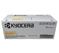 Kyocera 1T02Z6ANL0 TK-5405Y Toner Original Jaune Pour Taskalfa MA3500ci [ Boîte