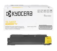 Kyocera TK-5405Y - Jaune - Toner