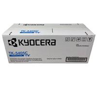 Kyocera 1T02Z6CNL0 TK-5405C Toner Original Cyan Pour Taskalfa MA3500ci [A Boîte