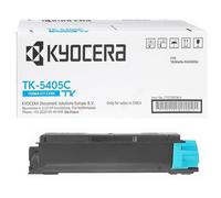 Kyocera TK-5405C - Cyan - Toner